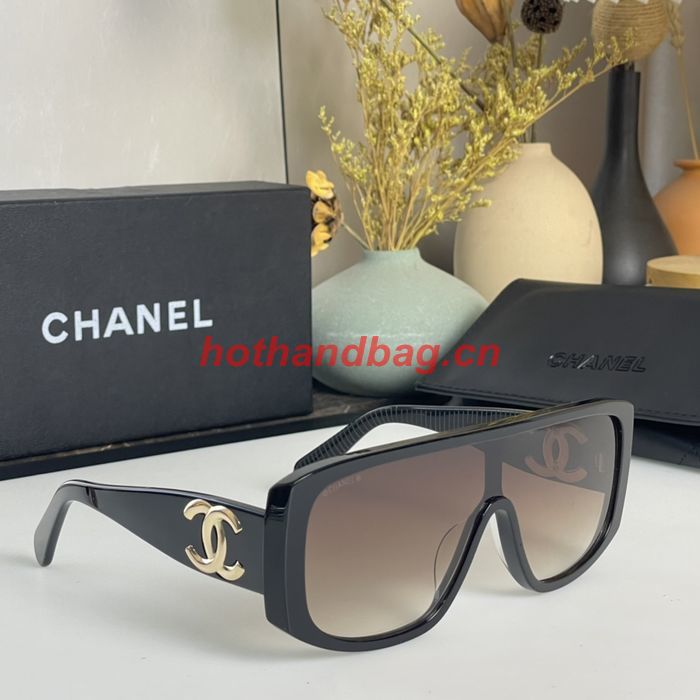 Chanel Sunglasses Top Quality CHS04651