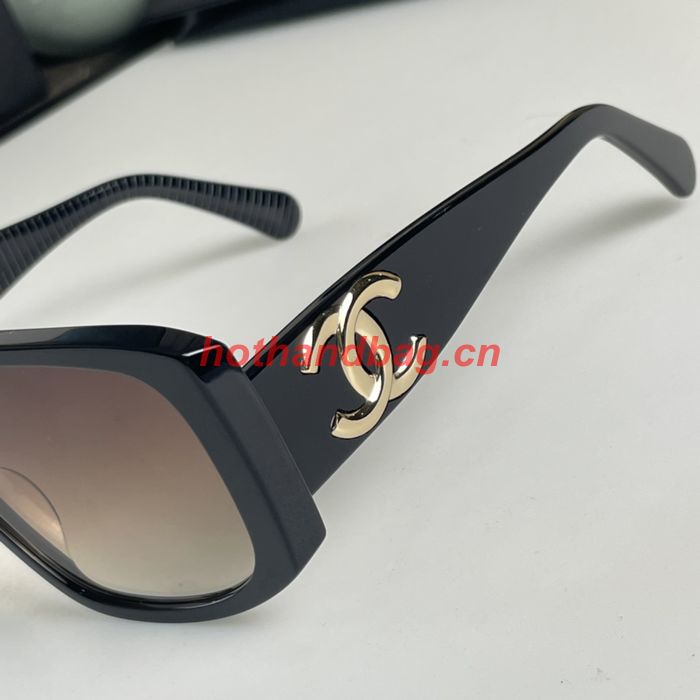 Chanel Sunglasses Top Quality CHS04653