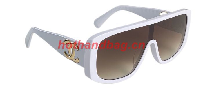 Chanel Sunglasses Top Quality CHS04655