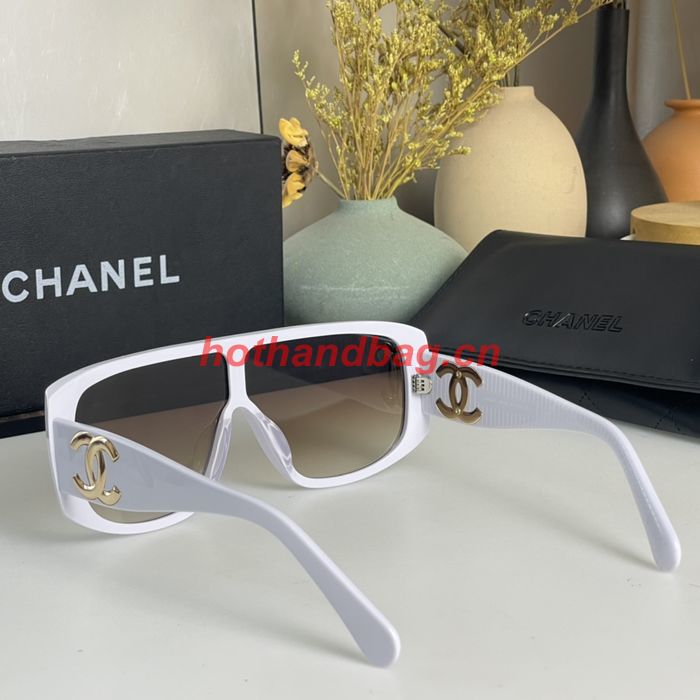 Chanel Sunglasses Top Quality CHS04660