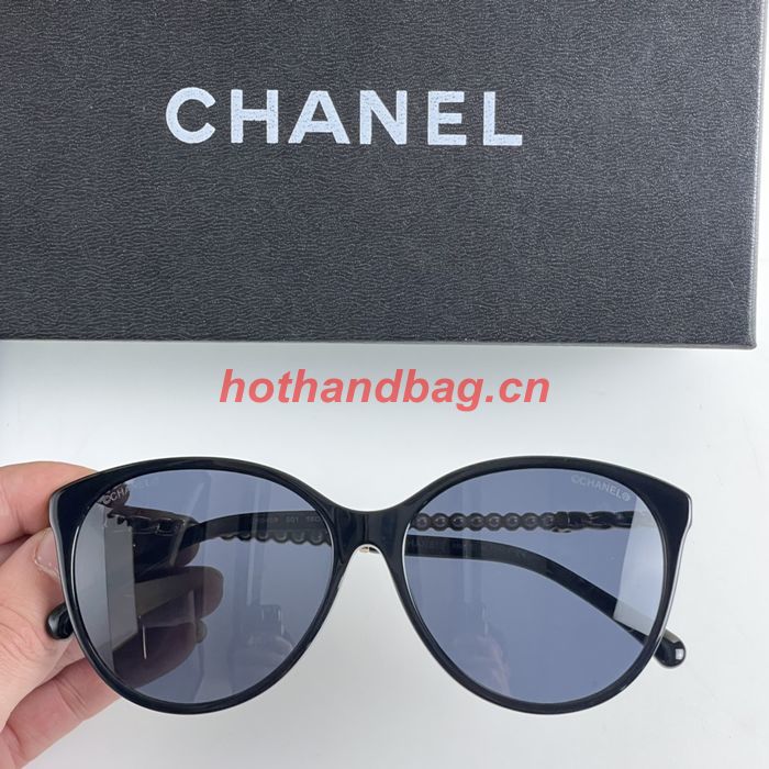 Chanel Sunglasses Top Quality CHS04665