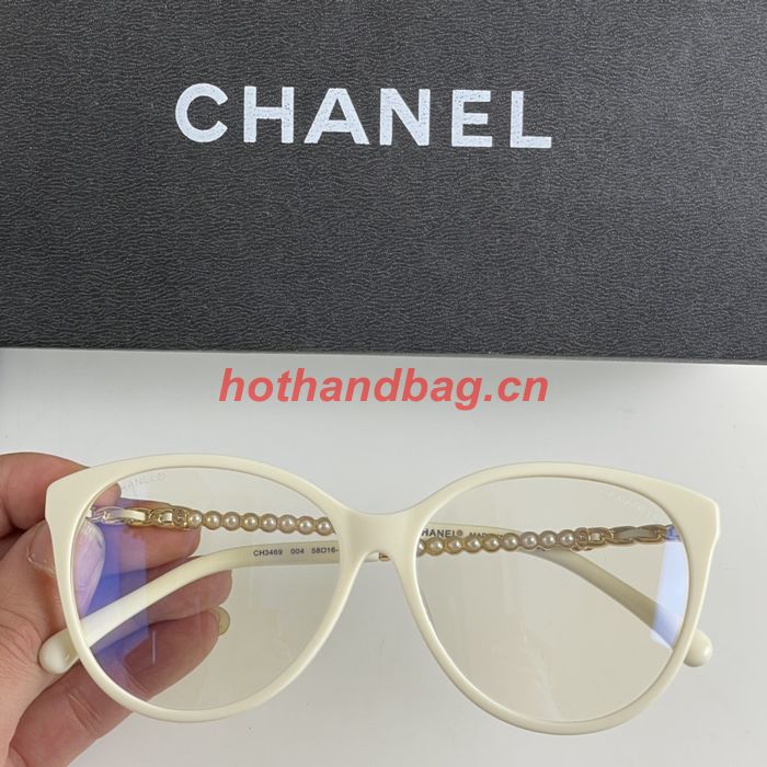 Chanel Sunglasses Top Quality CHS04671