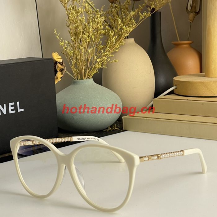 Chanel Sunglasses Top Quality CHS04673