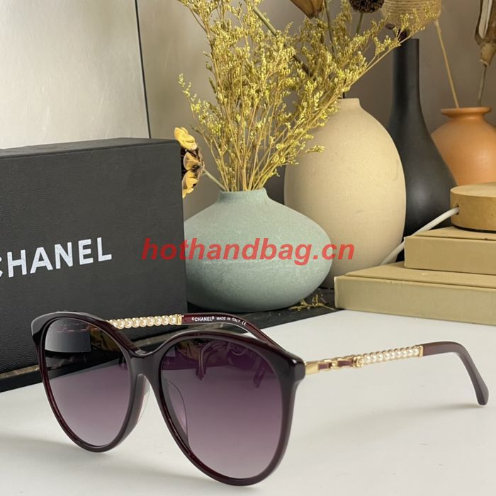 Chanel Sunglasses Top Quality CHS04675