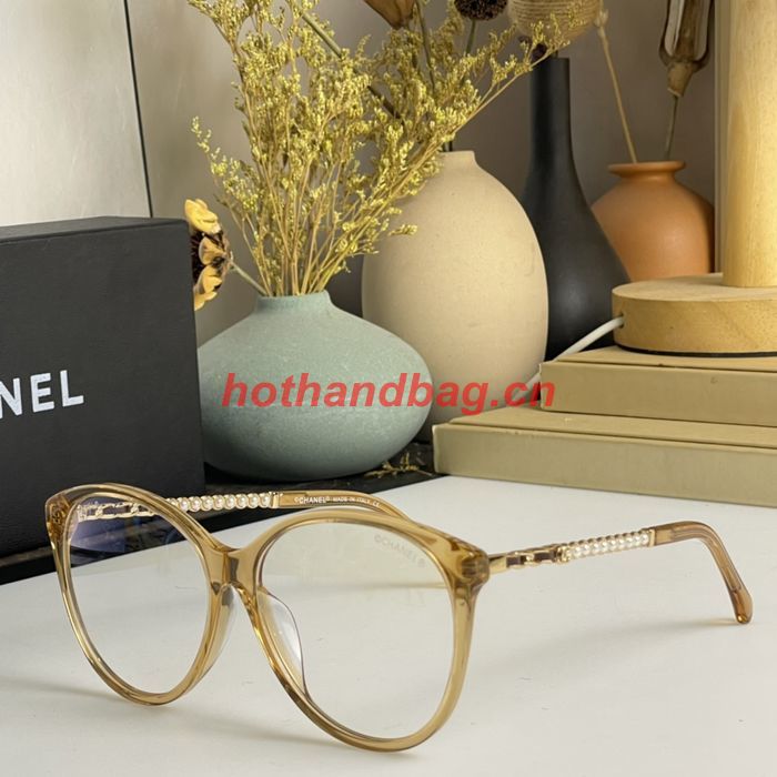 Chanel Sunglasses Top Quality CHS04677