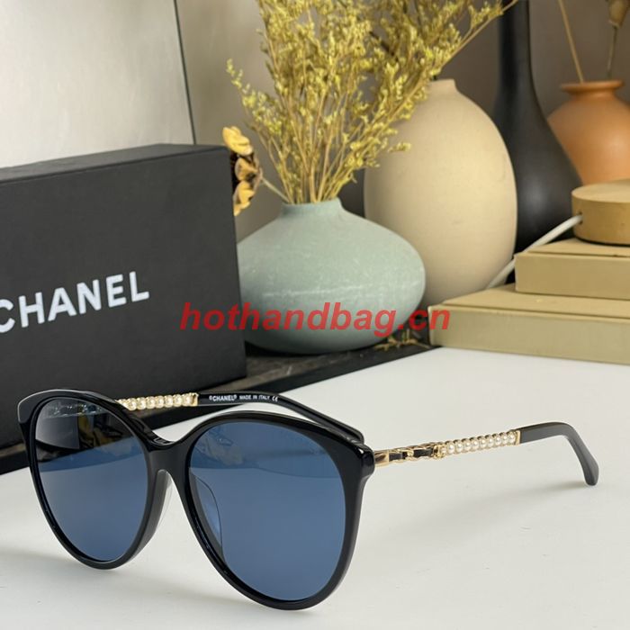 Chanel Sunglasses Top Quality CHS04681