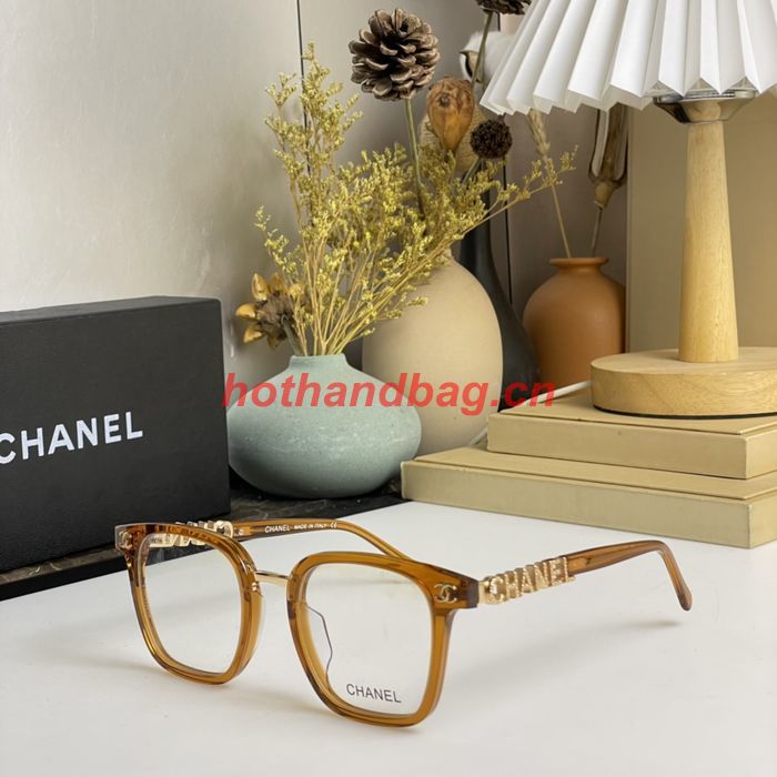 Chanel Sunglasses Top Quality CHS04683