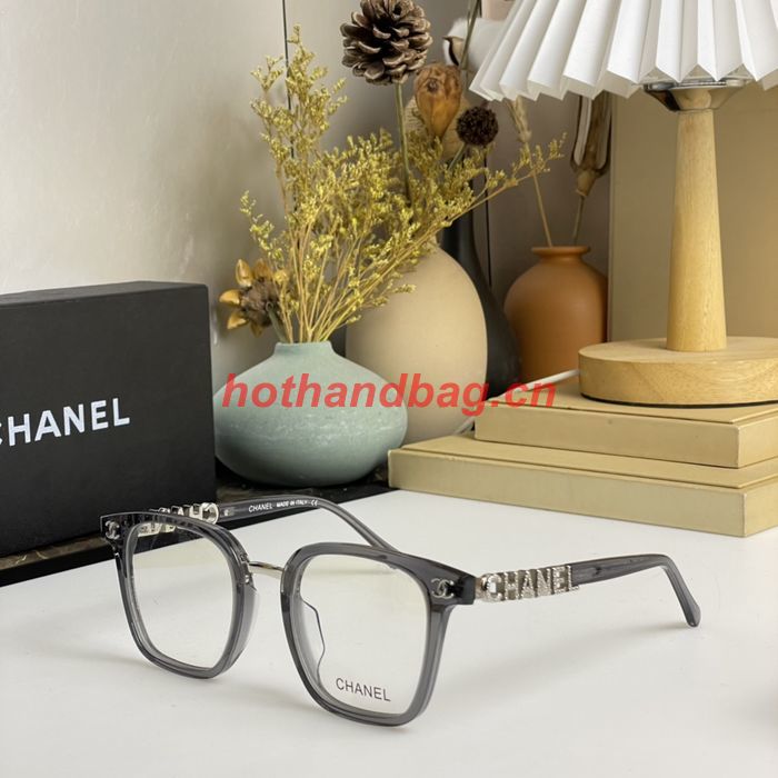 Chanel Sunglasses Top Quality CHS04686