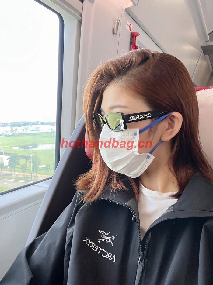 Chanel Sunglasses Top Quality CHS04692