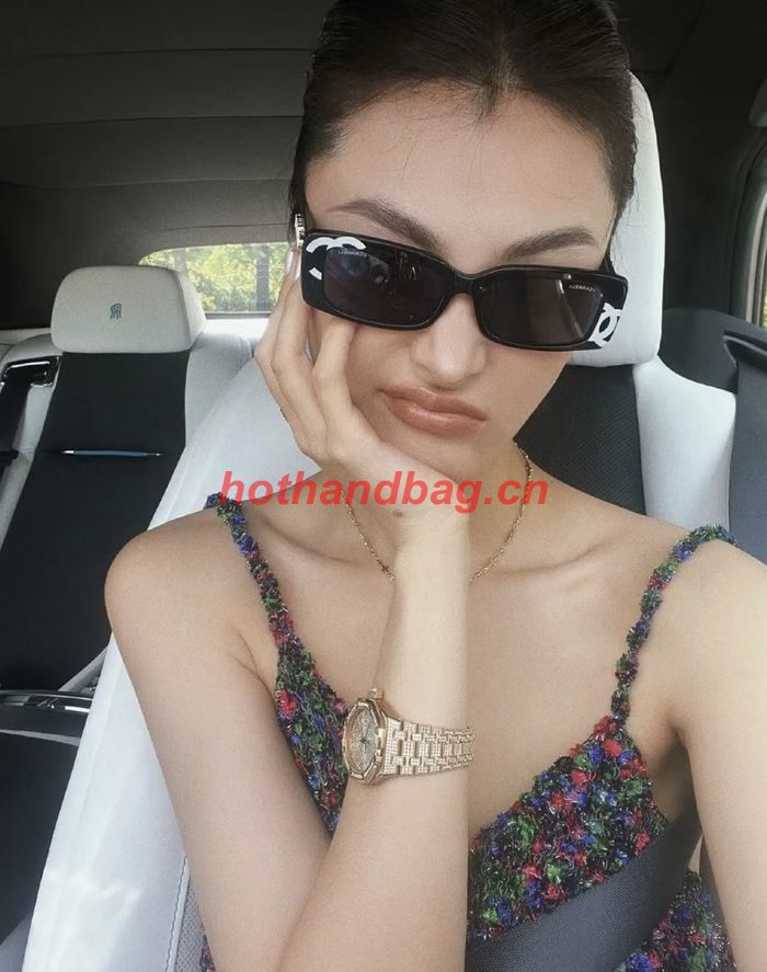 Chanel Sunglasses Top Quality CHS04771