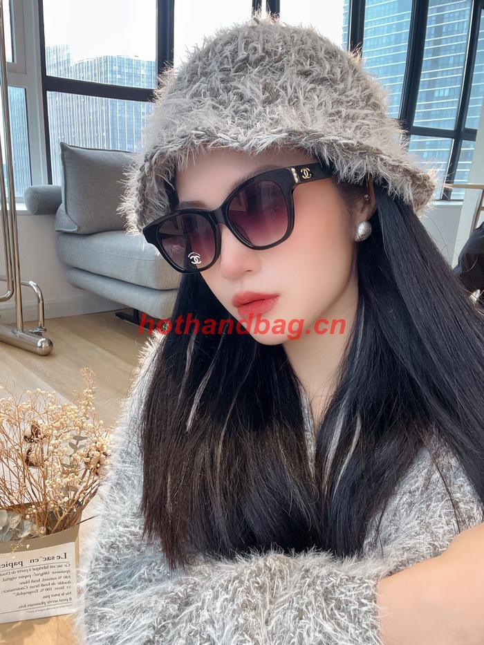 Chanel Sunglasses Top Quality CHS04943