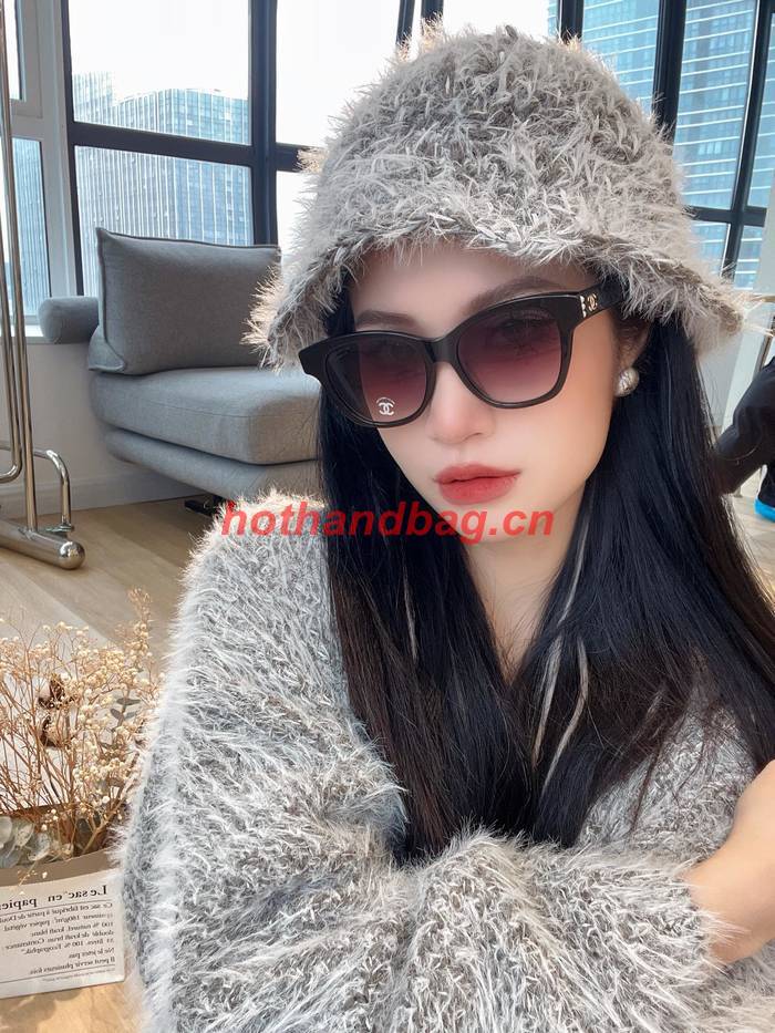 Chanel Sunglasses Top Quality CHS04950