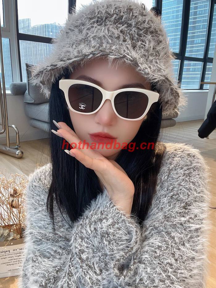 Chanel Sunglasses Top Quality CHS04959