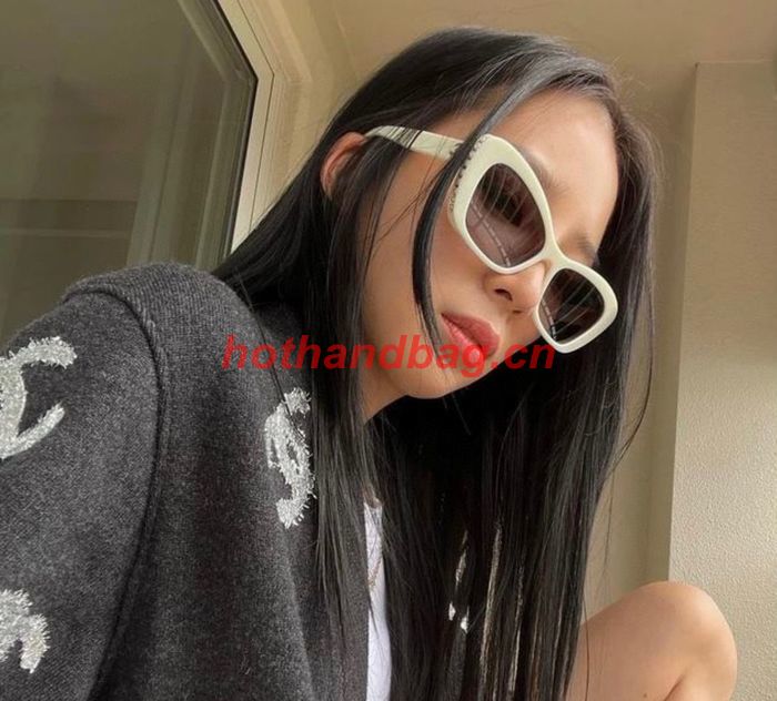 Chanel Sunglasses Top Quality CHS04999