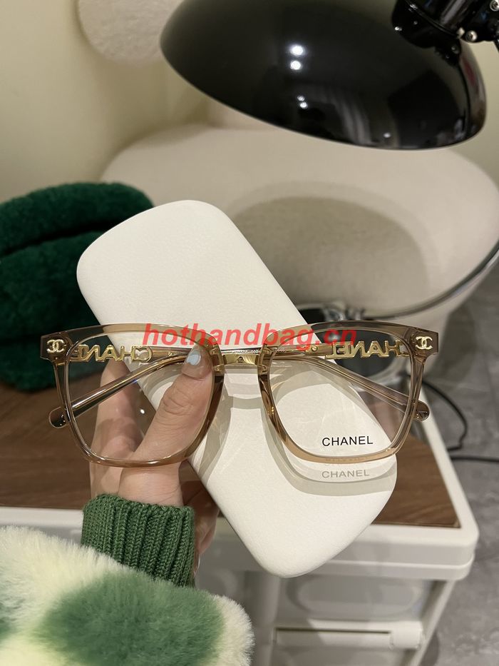 Chanel Sunglasses Top Quality CHS05080