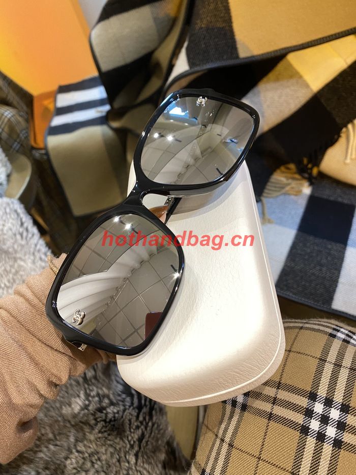 Chanel Sunglasses Top Quality CHS05122