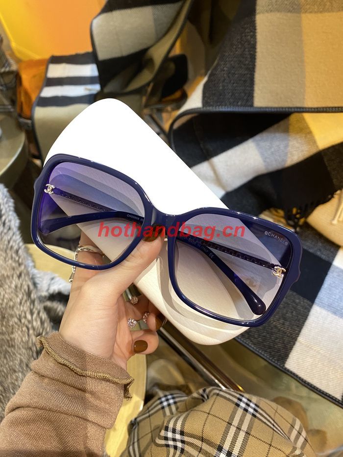 Chanel Sunglasses Top Quality CHS05130