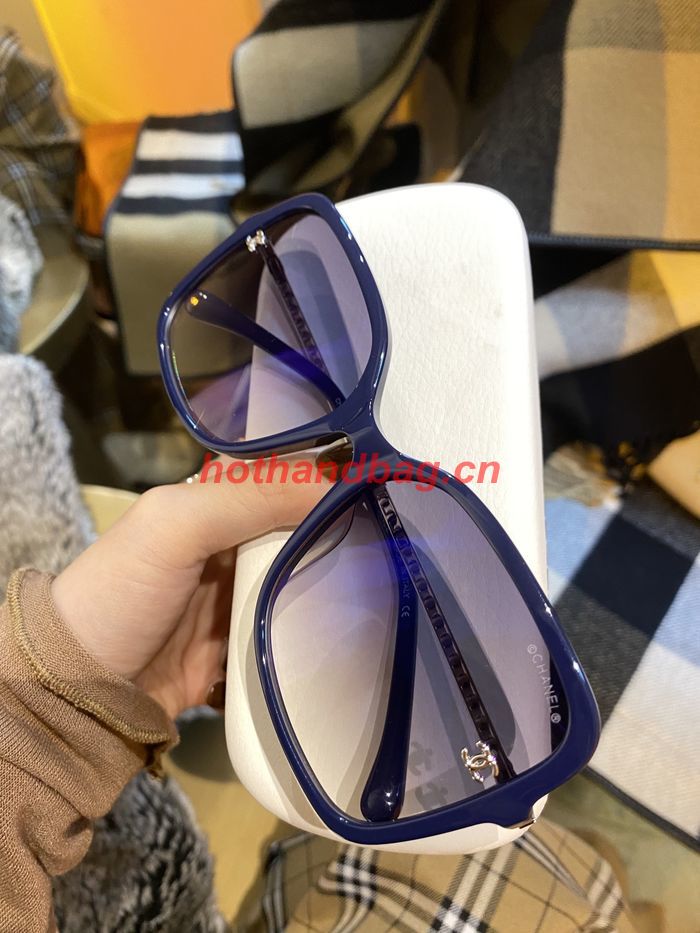 Chanel Sunglasses Top Quality CHS05131