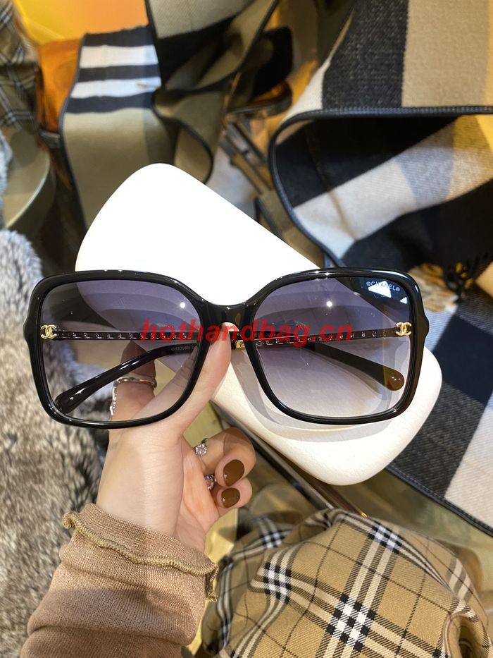 Chanel Sunglasses Top Quality CHS05166