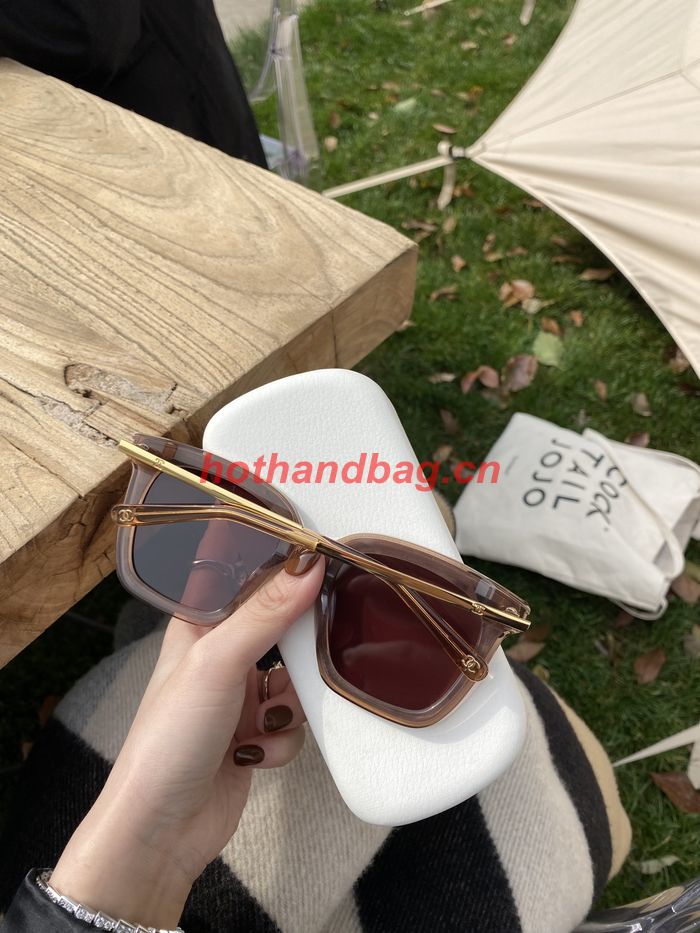 Chanel Sunglasses Top Quality CHS05189