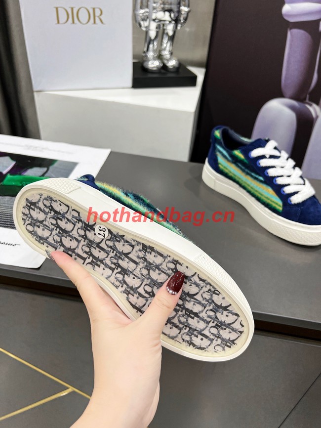 Dior WALK N SNEAKER 92033-1