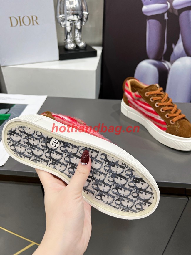 Dior WALK N SNEAKER 92033-3