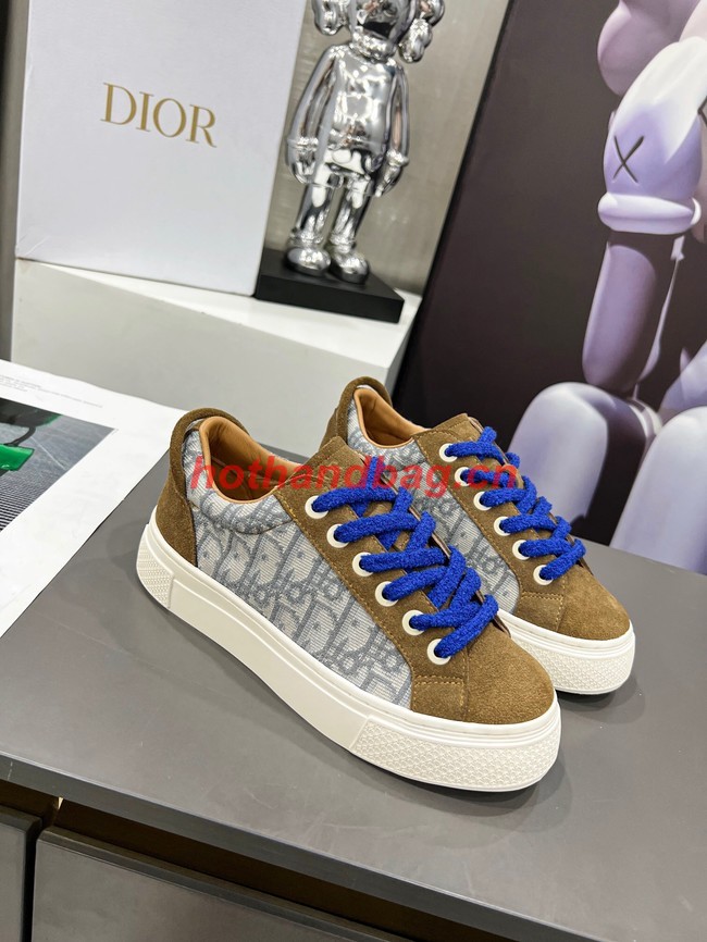 Dior WALK N SNEAKER 92033-5