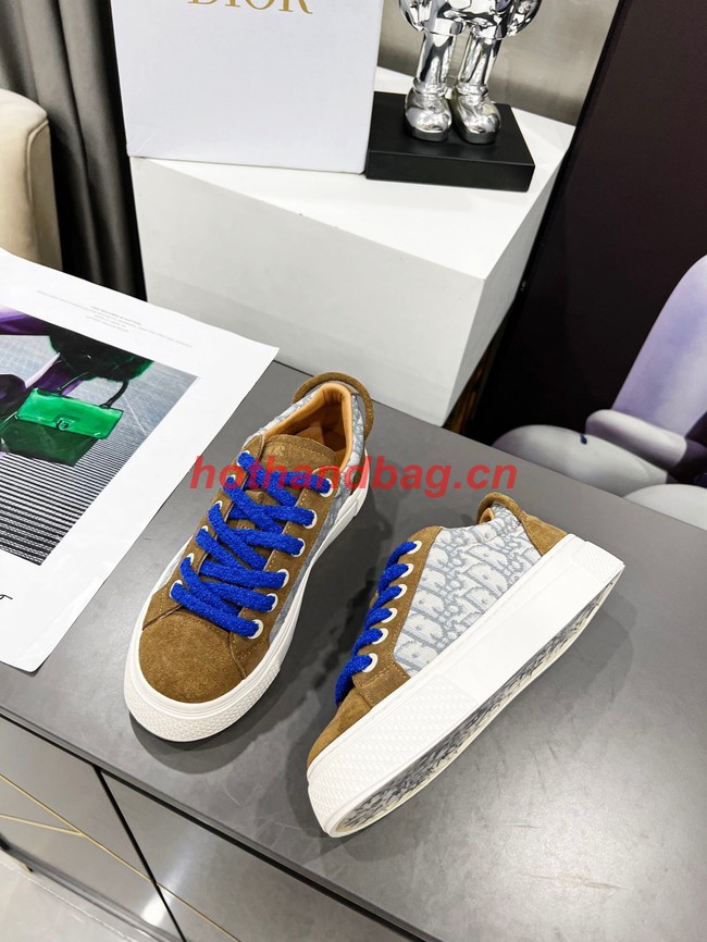 Dior WALK N SNEAKER 92033-5