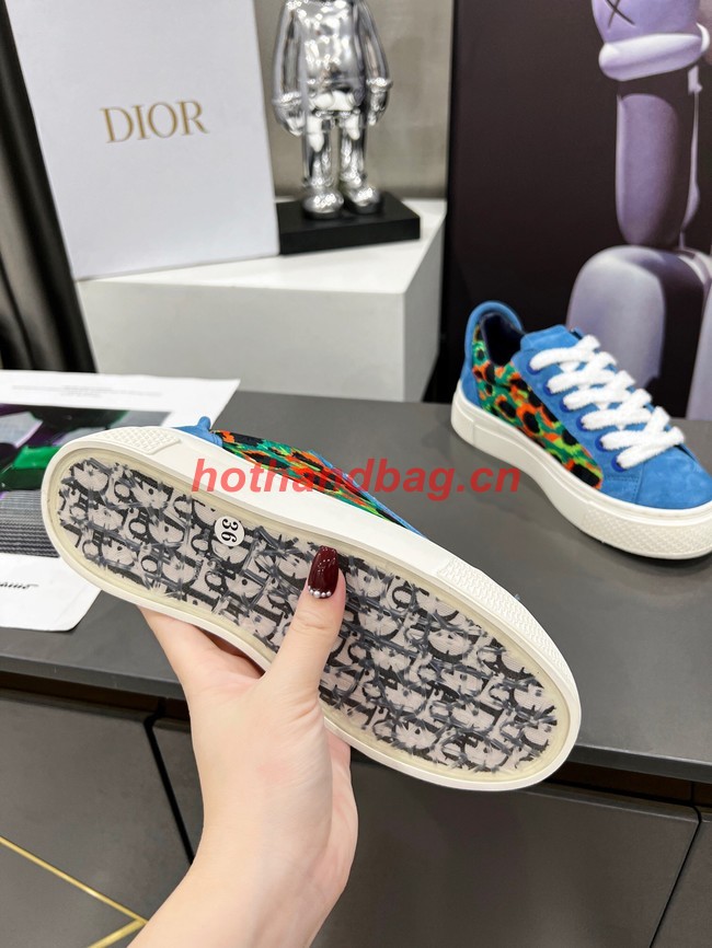 Dior WALK N SNEAKER 92033-6