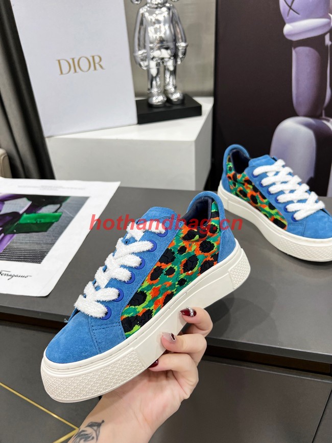 Dior WALK N SNEAKER 92033-6