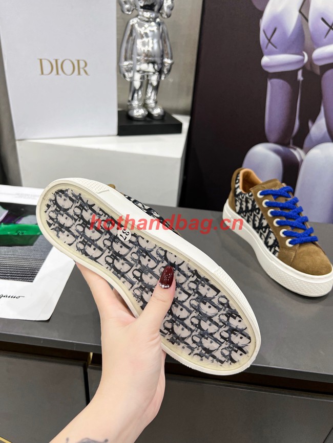 Dior WALK N SNEAKER 92033-7