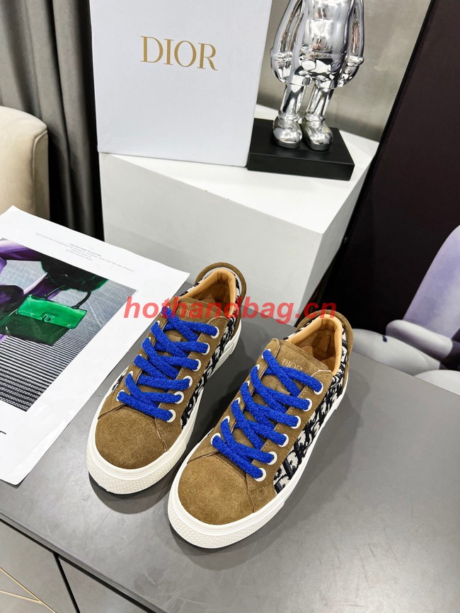 Dior WALK N SNEAKER 92033-7