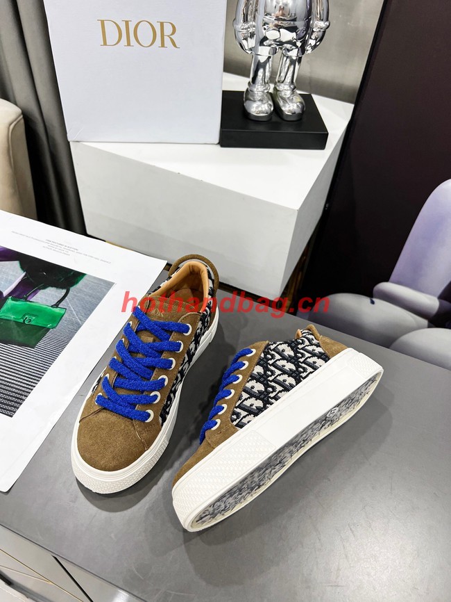 Dior WALK N SNEAKER 92033-7