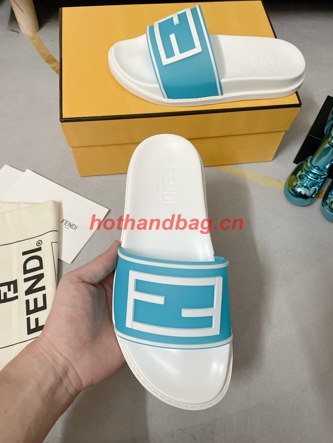 Fendi slipper 92034-1