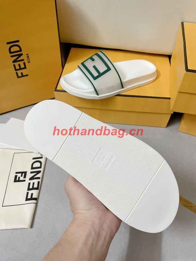 Fendi slipper 92034-2