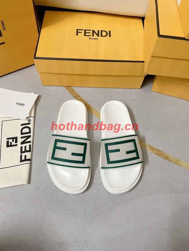 Fendi slipper 92034-2