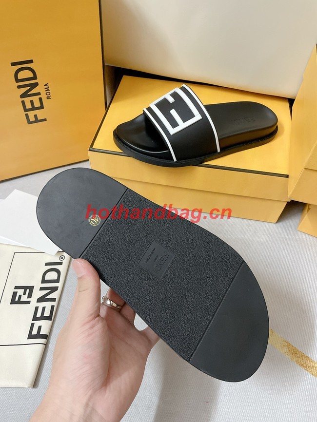 Fendi slipper 92034-3