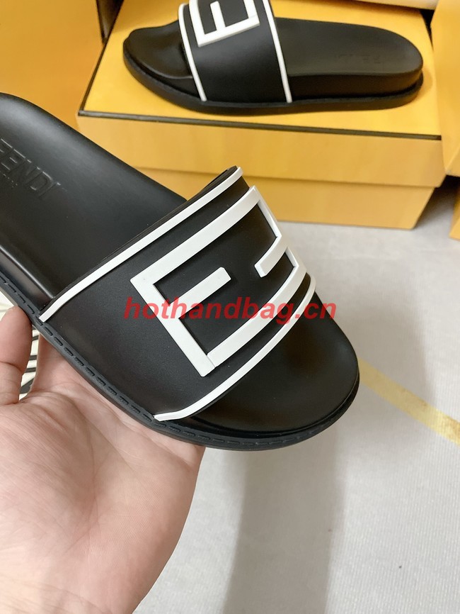 Fendi slipper 92034-3