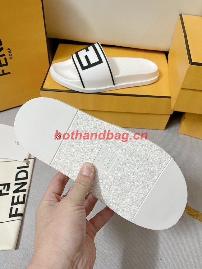 Fendi slipper 92034-4