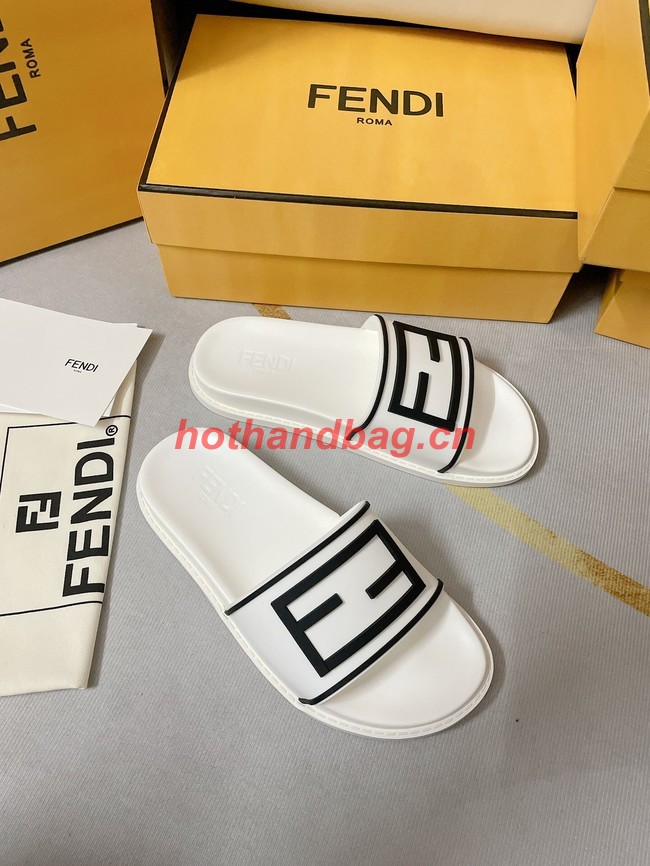 Fendi slipper 92034-4