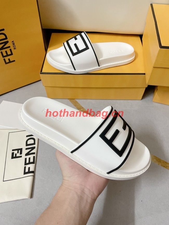 Fendi slipper 92034-4