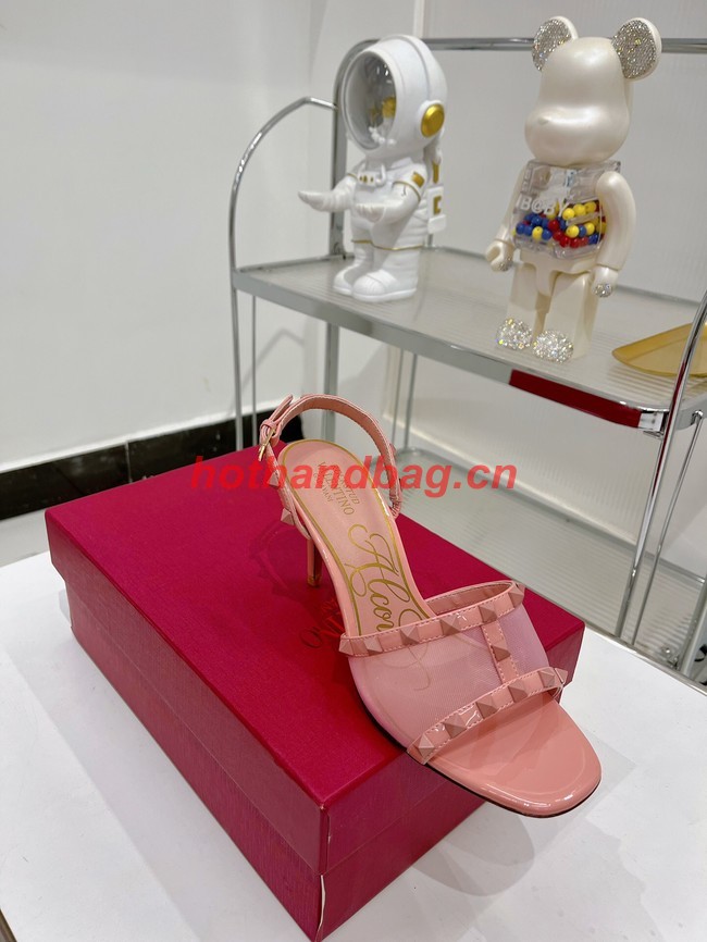 Valentino Sandals heel height 7.5CM 92037-7