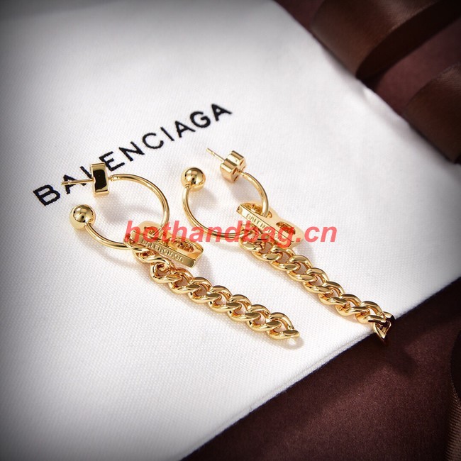 Balenciaga Earrings CE10861