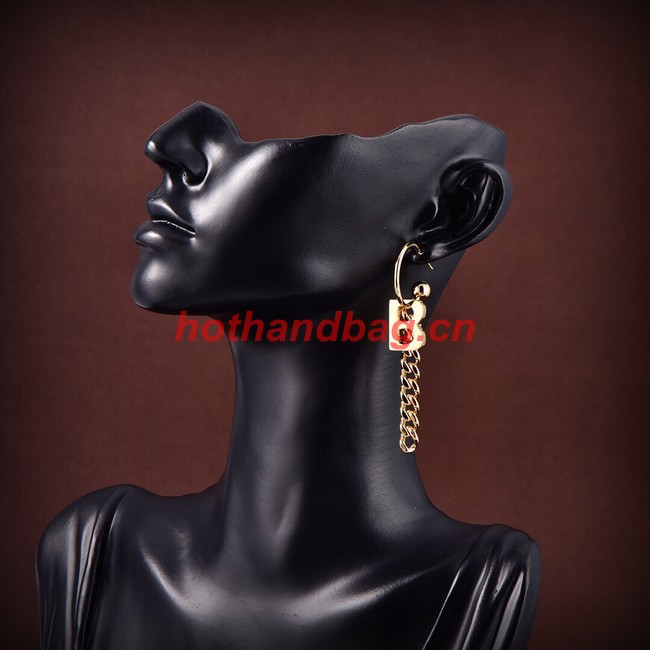 Balenciaga Earrings CE10861