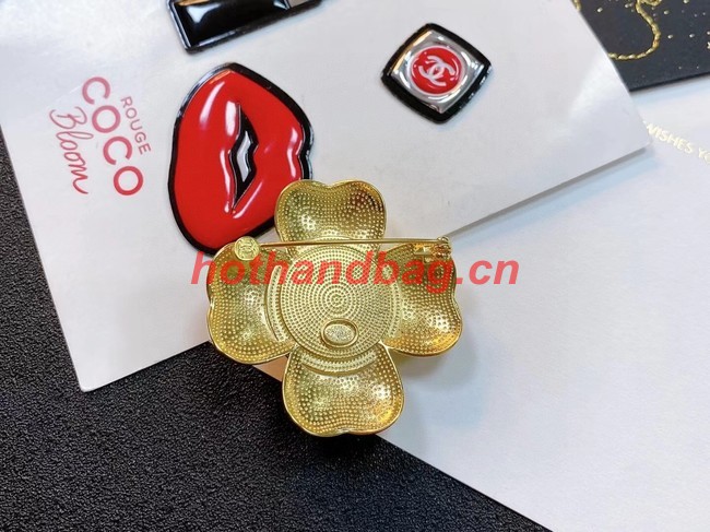 Chanel Brooch CE10825