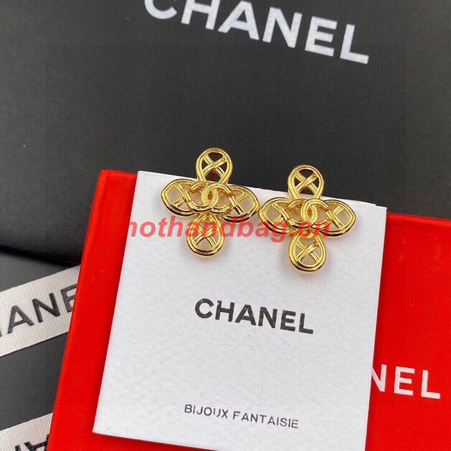 Chanel Earrings CE10822