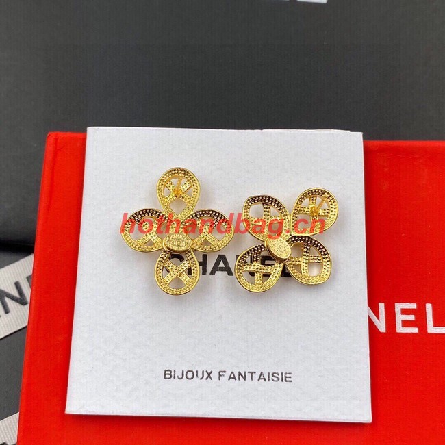 Chanel Earrings CE10822