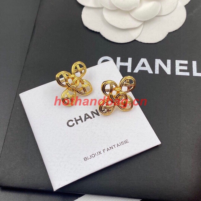 Chanel Earrings CE10822