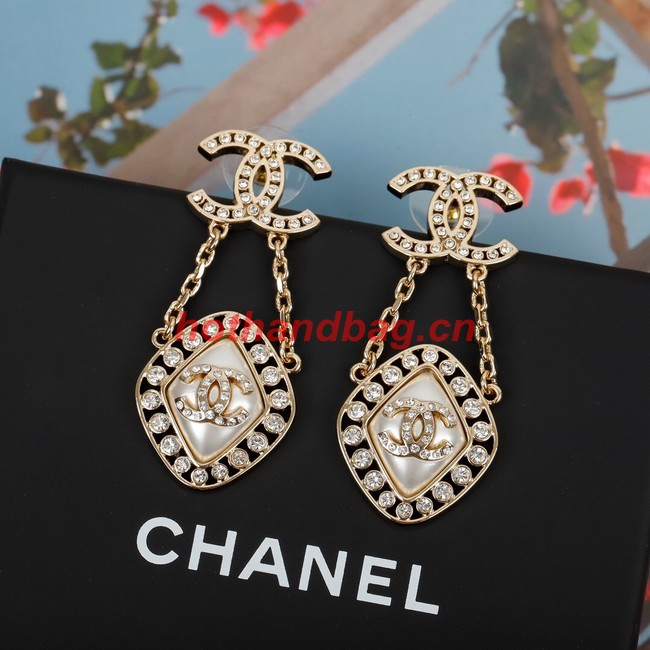 Chanel Earrings CE10830