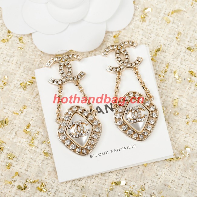 Chanel Earrings CE10830